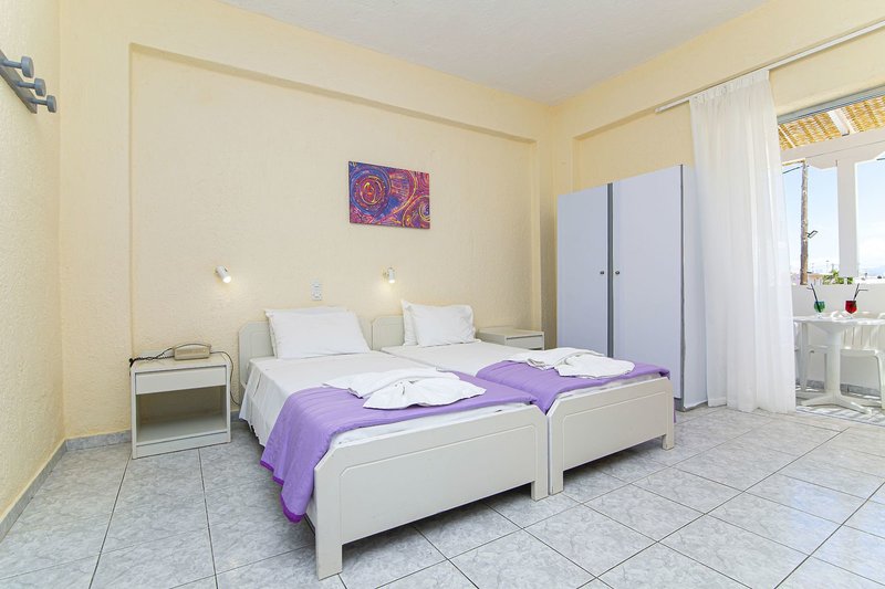 Triton Hotel 8