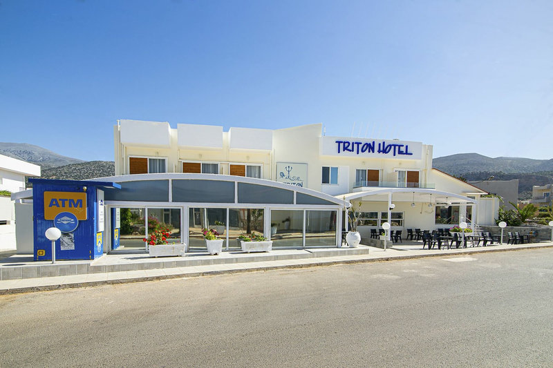 Triton Hotel 6