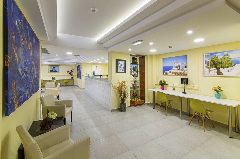 Triton Hotel 7