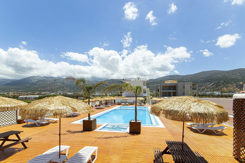 Triton Hotel 8