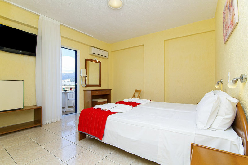 Triton Hotel 9