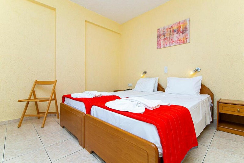 Triton Hotel 10