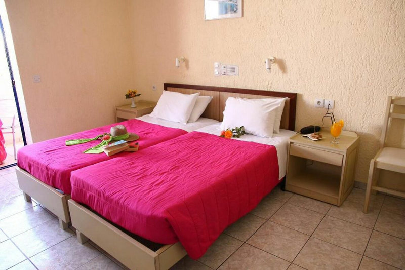 Triton Hotel 11