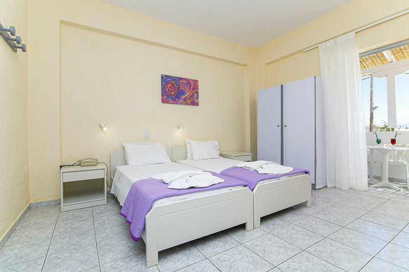Triton Hotel 12