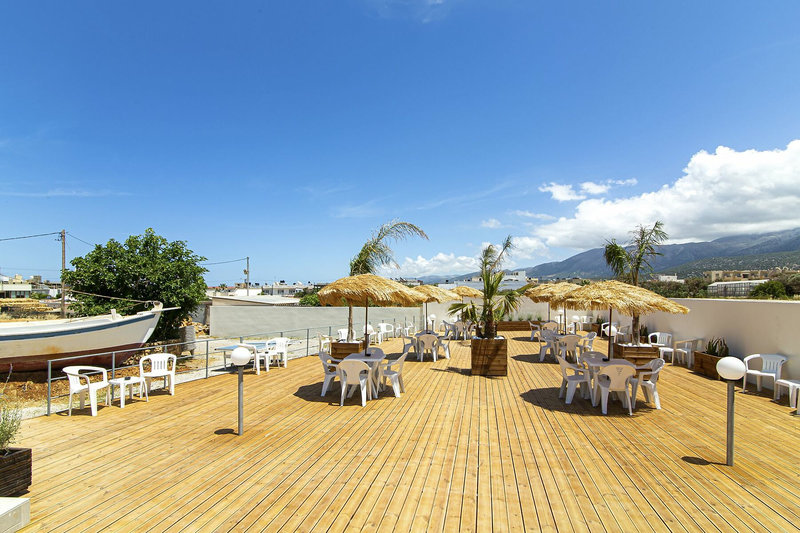 Triton Hotel 15
