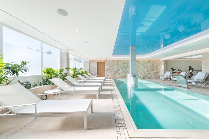 Hotel Cala Bona 18