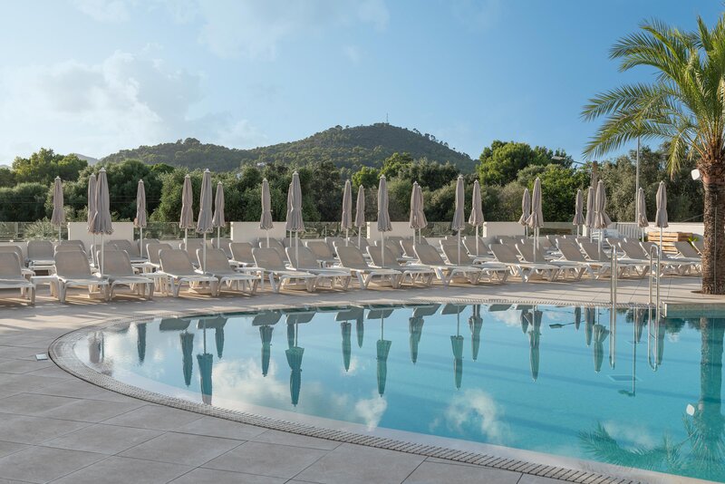 Hotel Cala Bona 27