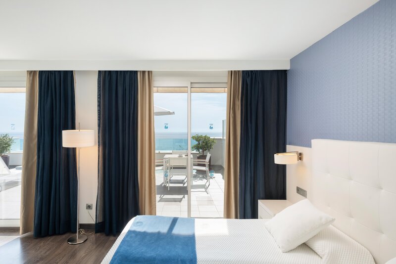 Hotel Cala Bona 43