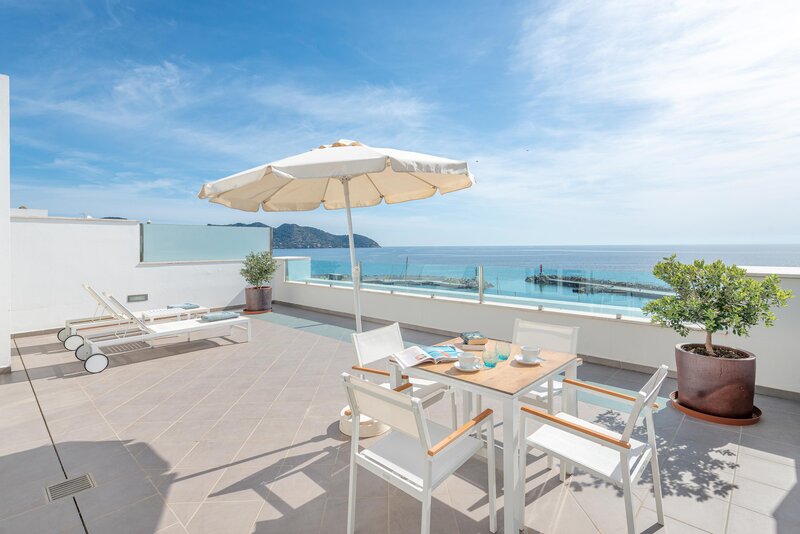 Hotel Cala Bona 45