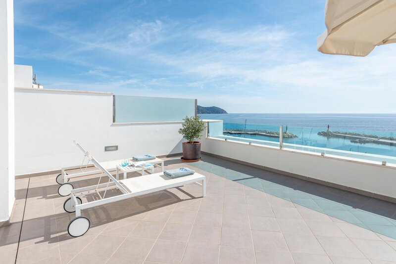 Hotel Cala Bona 47