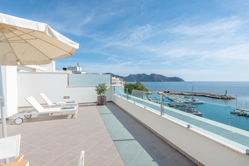 Hotel Cala Bona 48