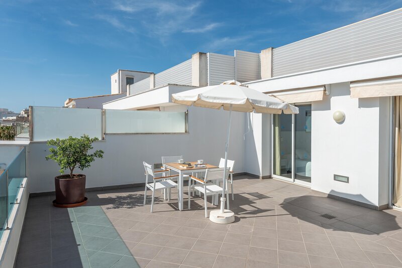 Hotel Cala Bona 49