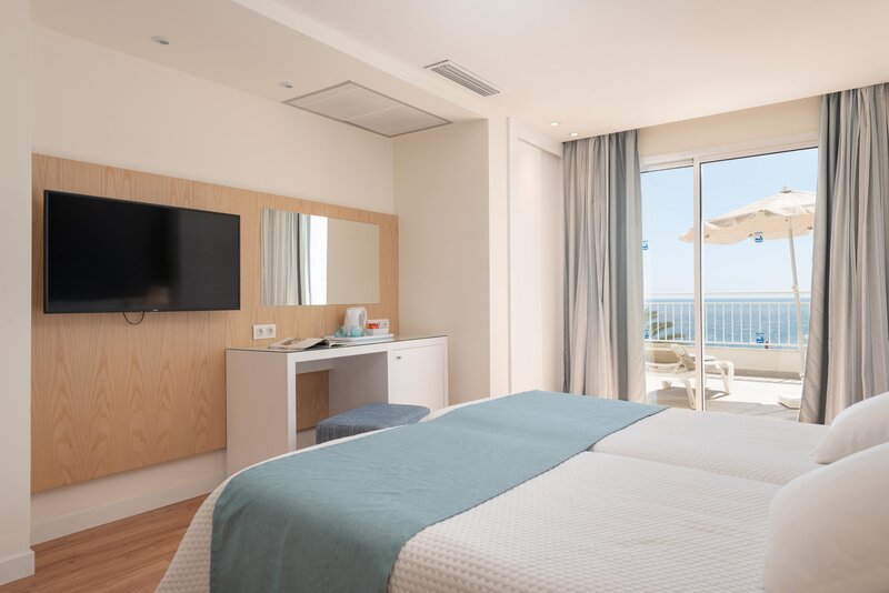 Hotel Cala Bona 51