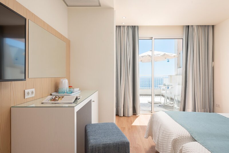 Hotel Cala Bona 52
