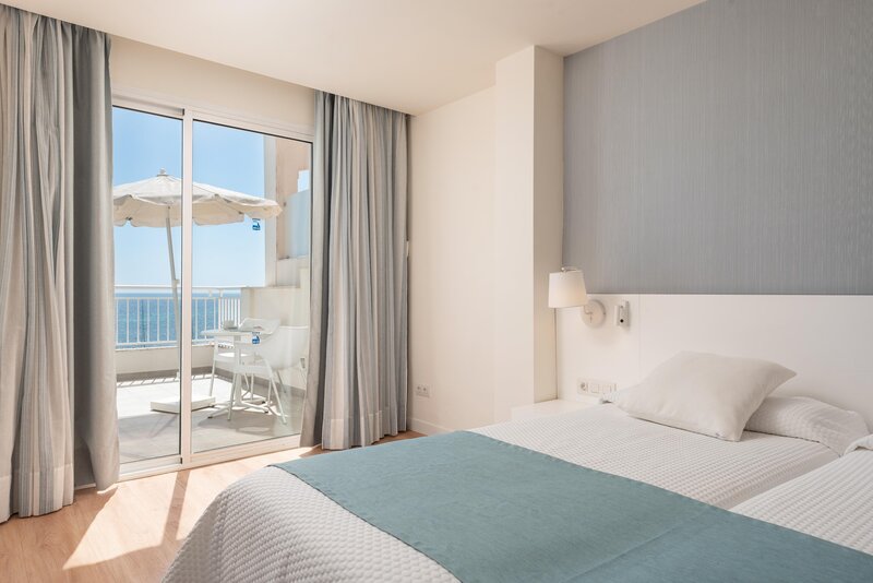 Hotel Cala Bona 53