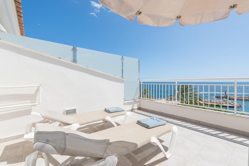 Hotel Cala Bona 57