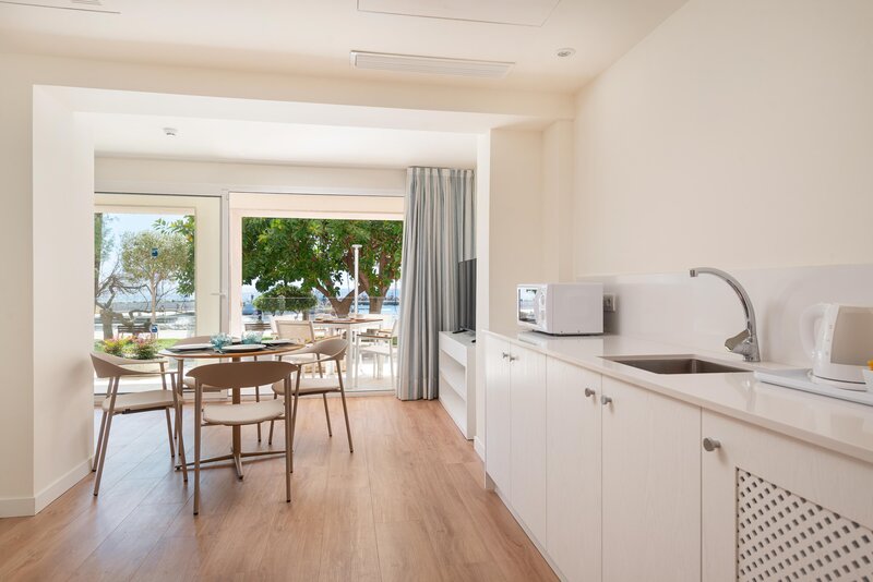 Hotel Cala Bona 63