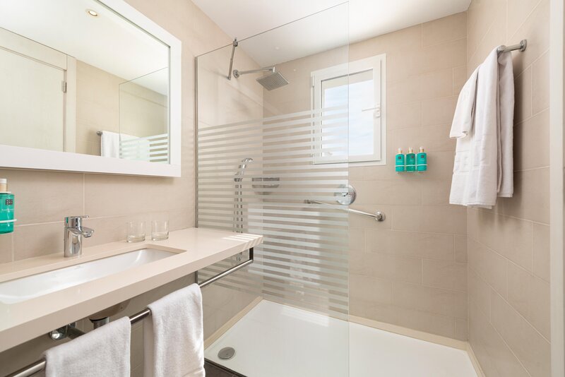Hotel Cala Bona 73