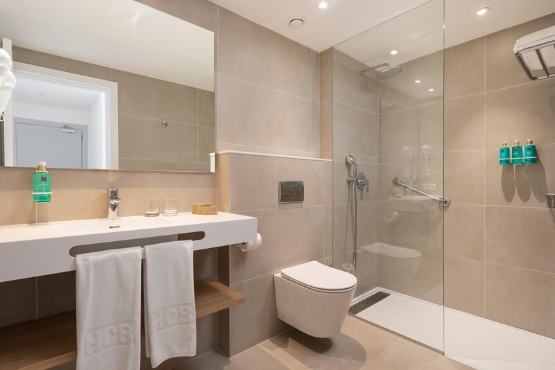 Hotel Cala Bona 75