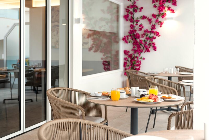 Hotel Cala Bona 90