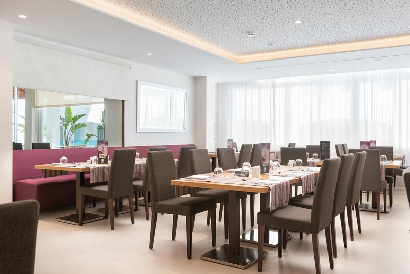 Hotel Cala Bona 99