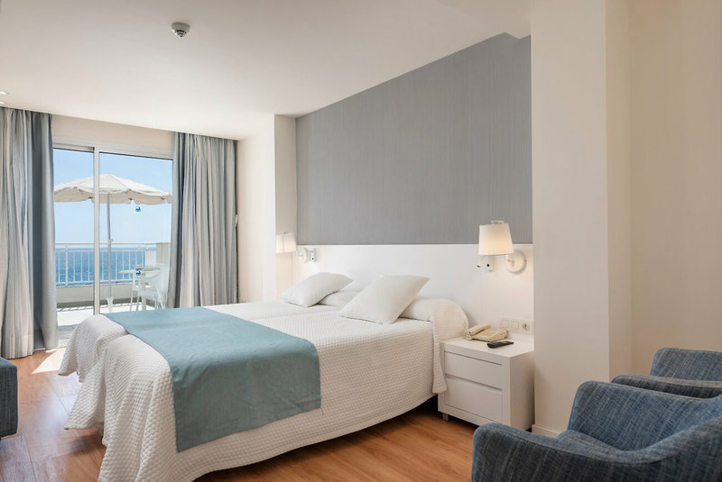Hotel Cala Bona 7
