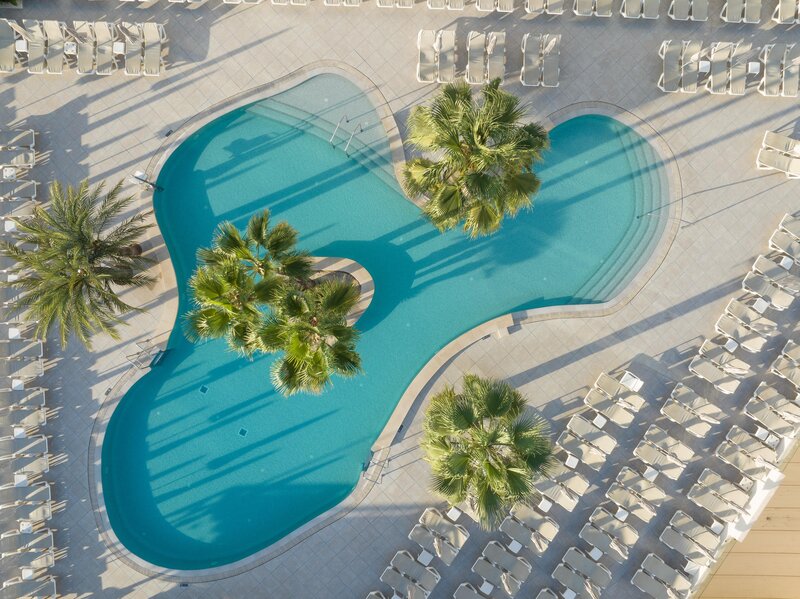 Hotel Cala Bona 16