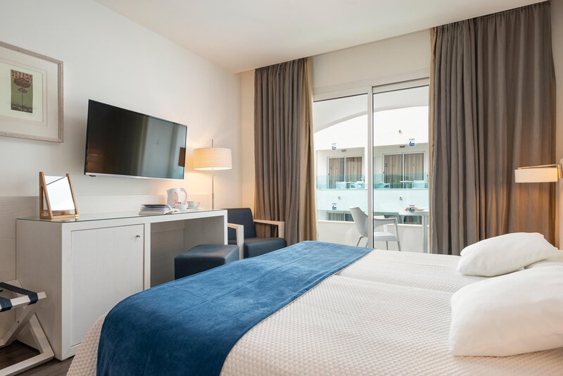Hotel Cala Bona 20
