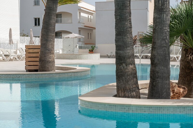 Hotel Cala Bona 35