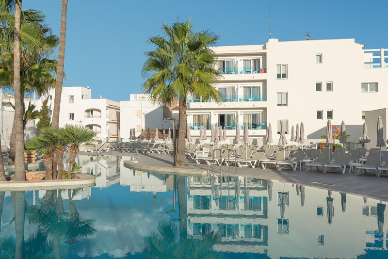 Hotel Cala Bona 40