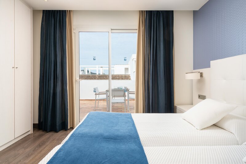 Hotel Cala Bona 48