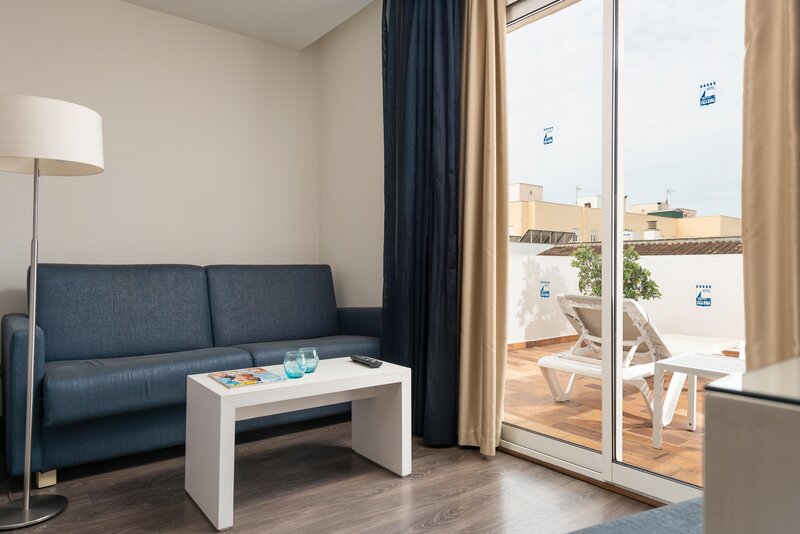 Hotel Cala Bona 51