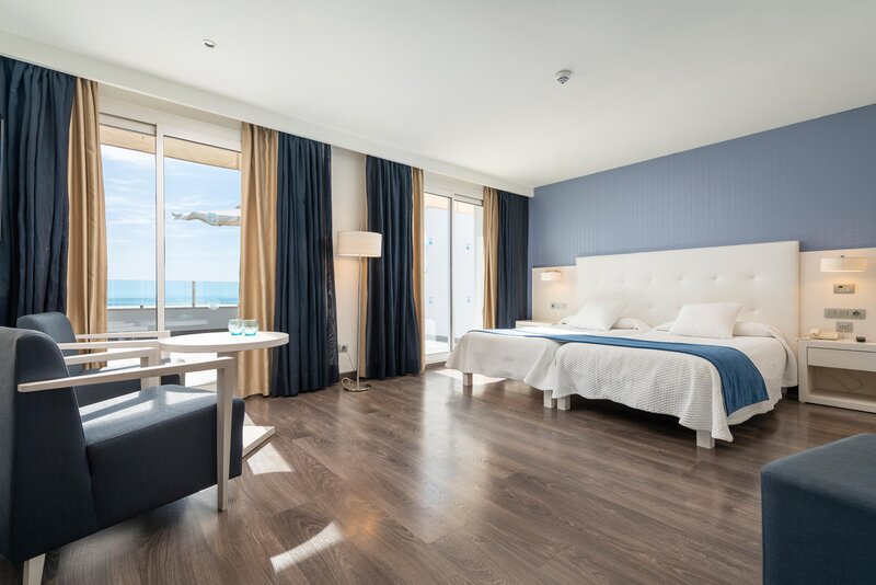 Hotel Cala Bona 53
