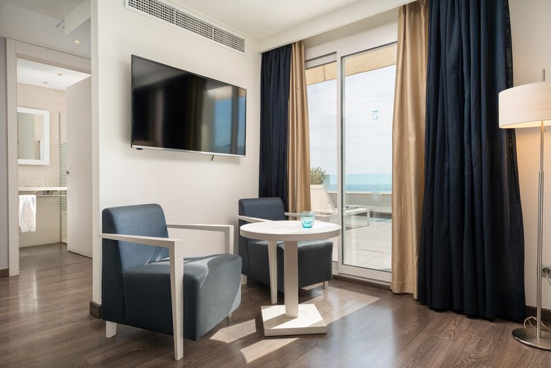 Hotel Cala Bona 54