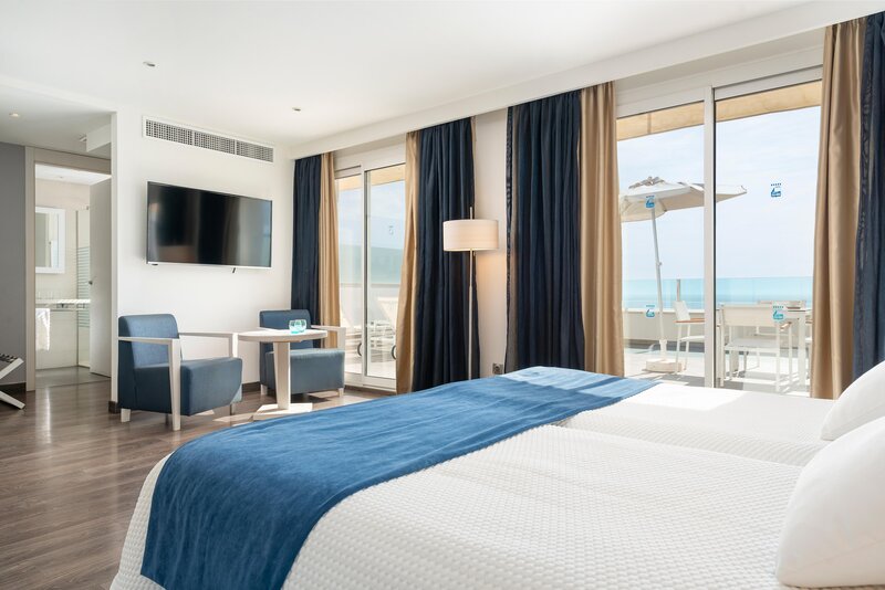 Hotel Cala Bona 56