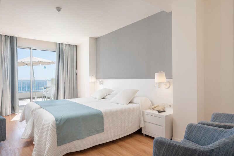 Hotel Cala Bona 64