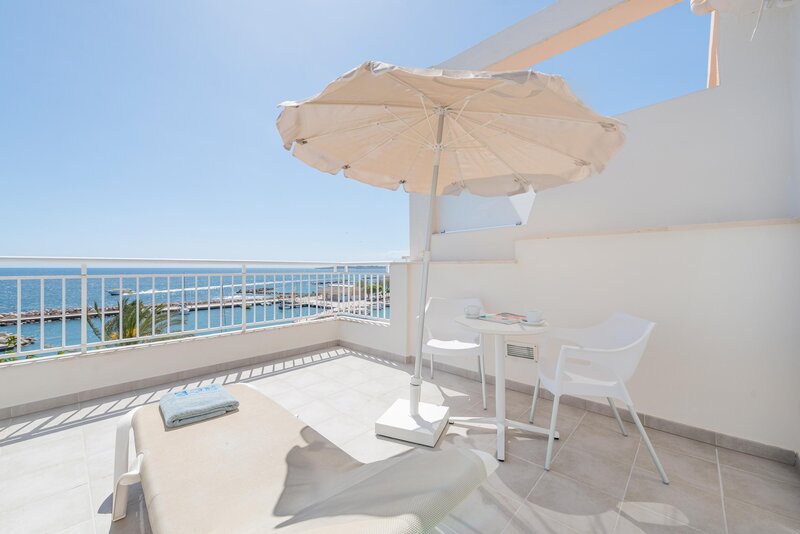 Hotel Cala Bona 70