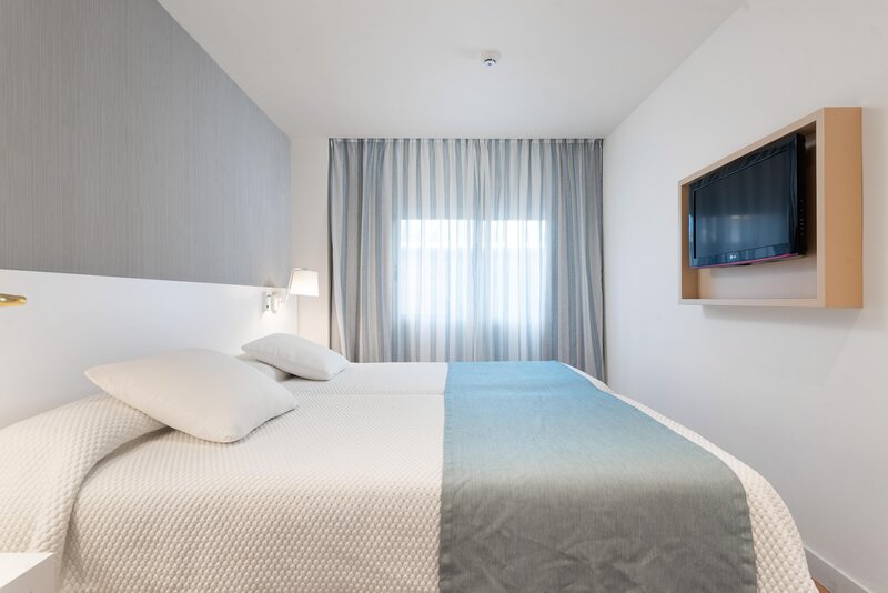 Hotel Cala Bona 80