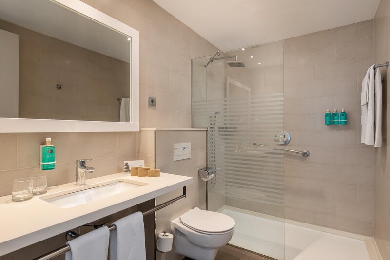 Hotel Cala Bona 85