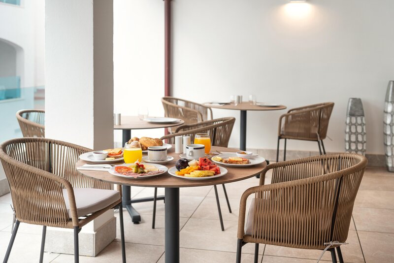 Hotel Cala Bona 103
