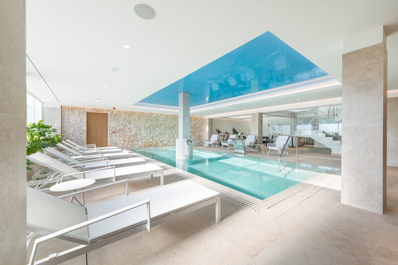 Hotel Cala Bona 126