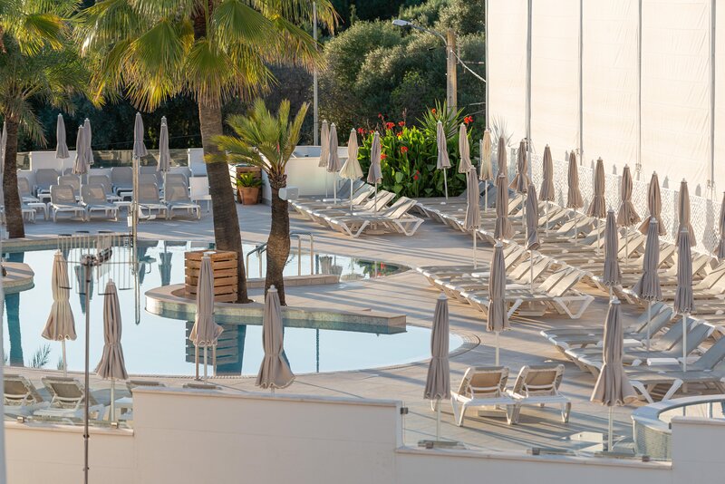 Hotel Cala Bona 22
