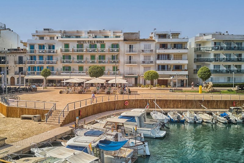 Hotel Cala Bona 61