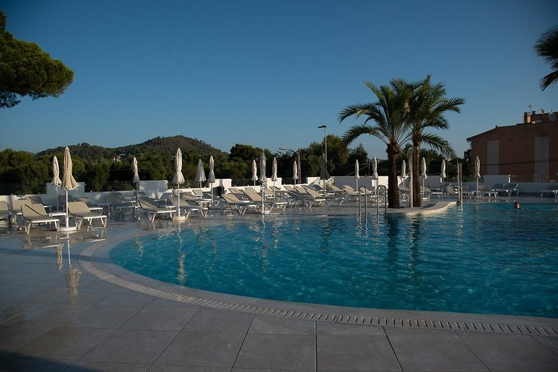Hotel Cala Bona 62