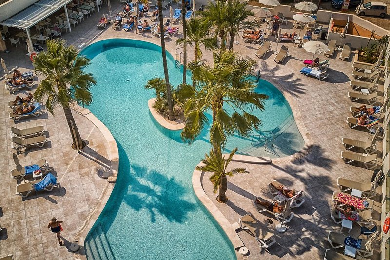 Hotel Cala Bona 63