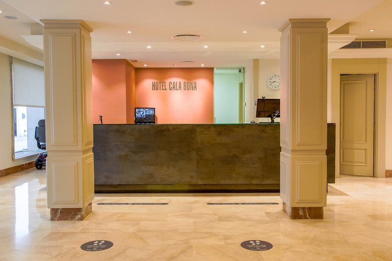 Hotel Cala Bona 64