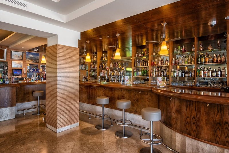 Hotel Cala Bona 66