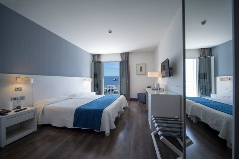 Hotel Cala Bona 67