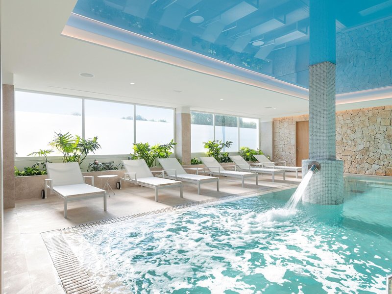 Hotel Cala Bona 7