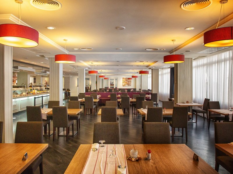 Hotel Cala Bona 23
